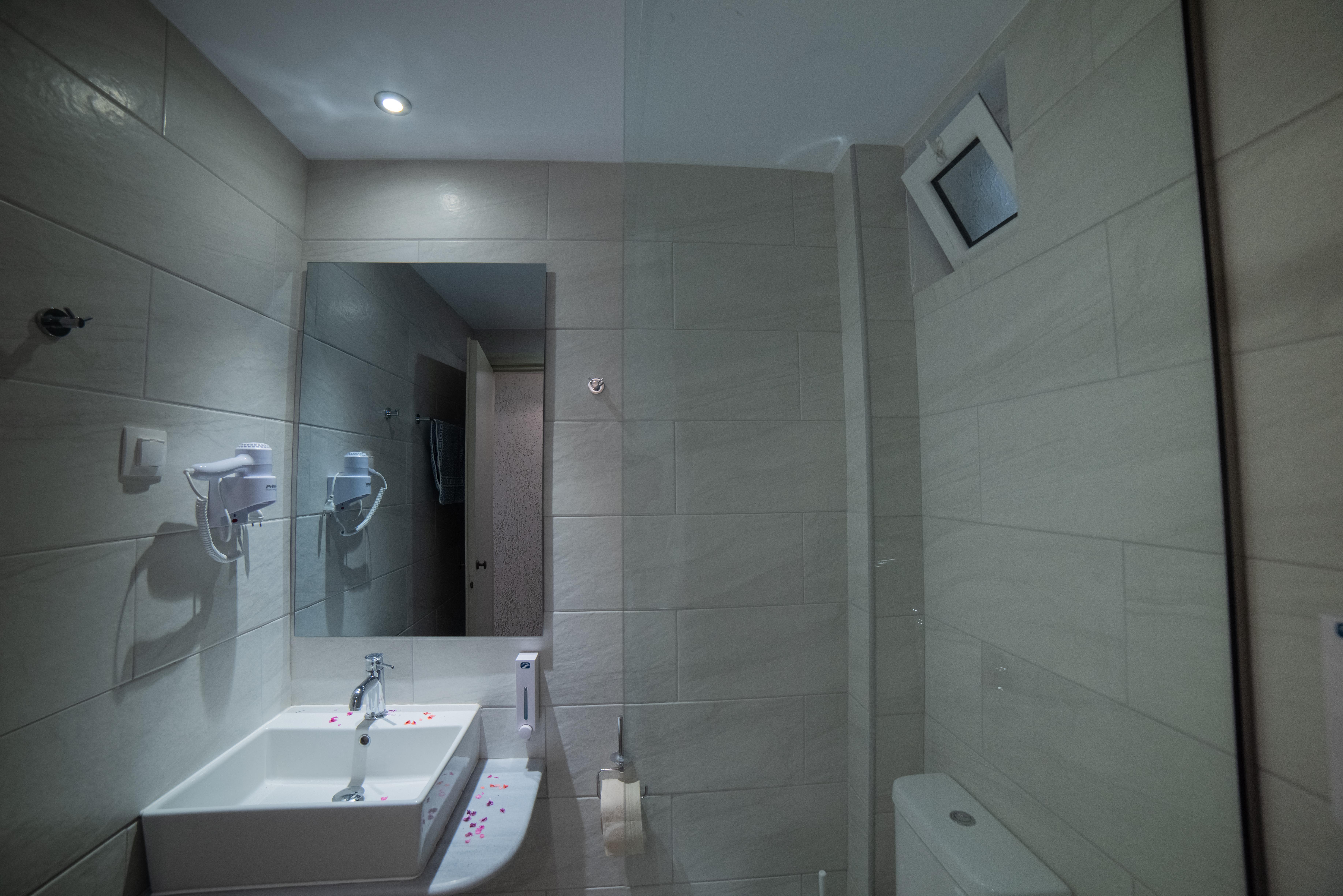 Hotel Alkionis Moraitika Bagian luar foto