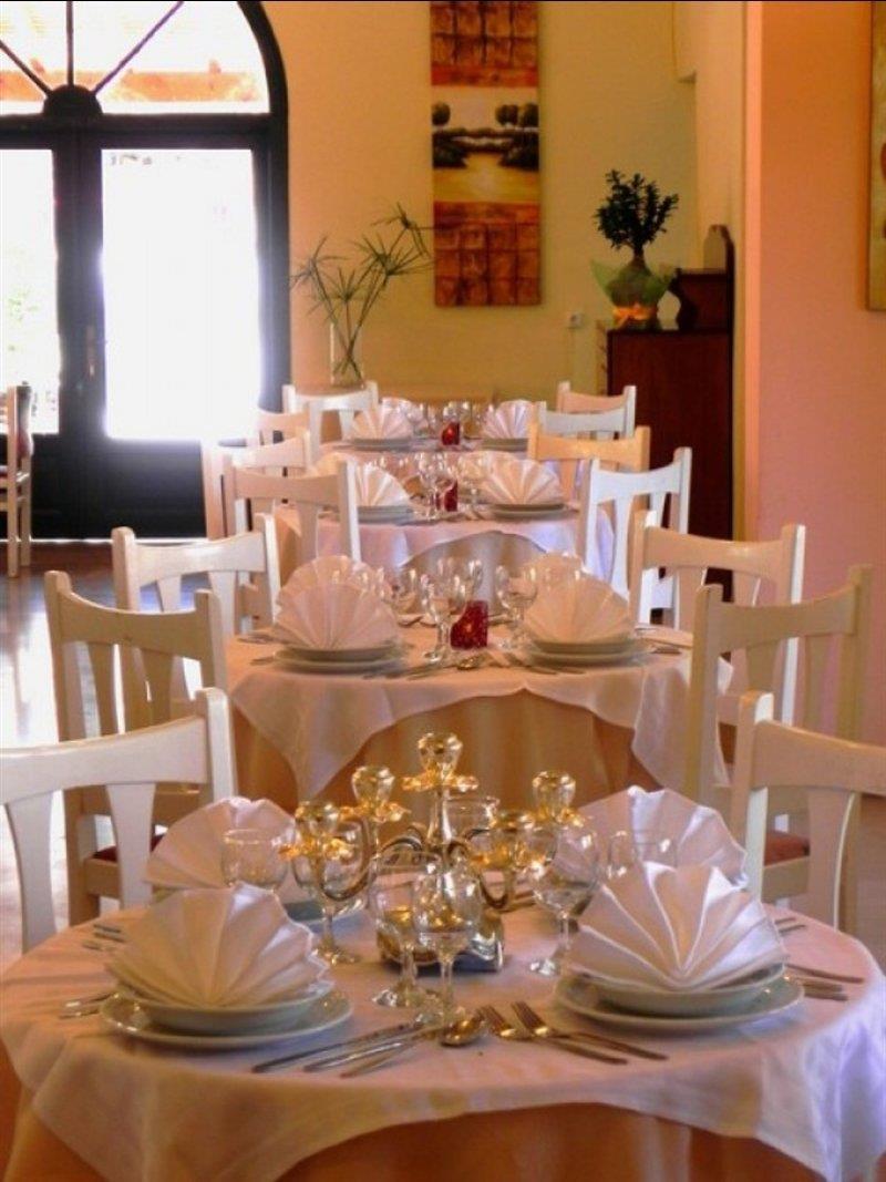 Hotel Alkionis Moraitika Bagian luar foto