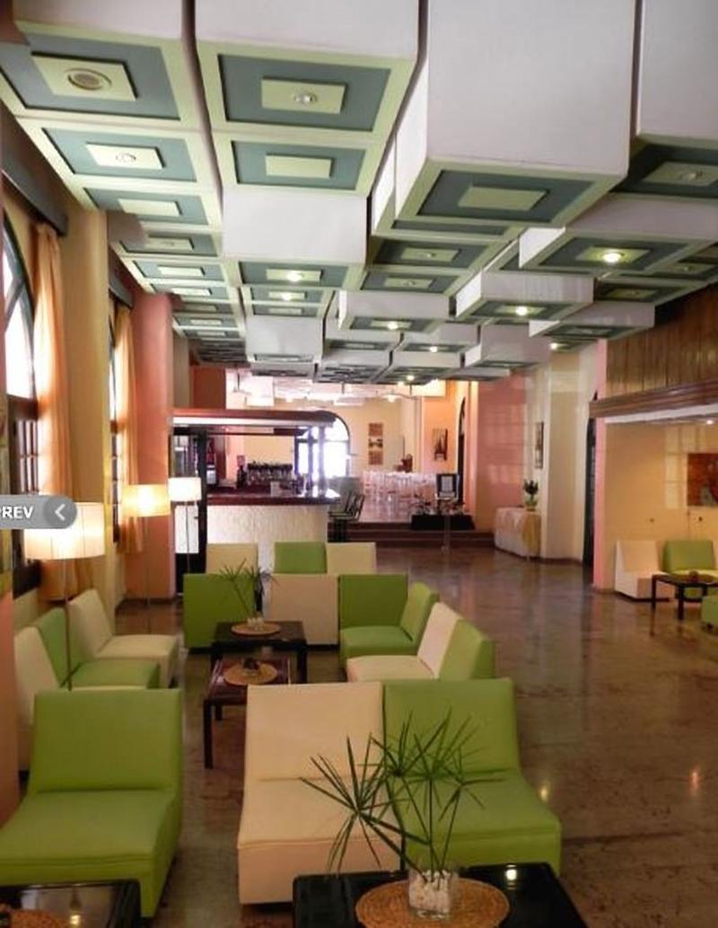 Hotel Alkionis Moraitika Bagian luar foto