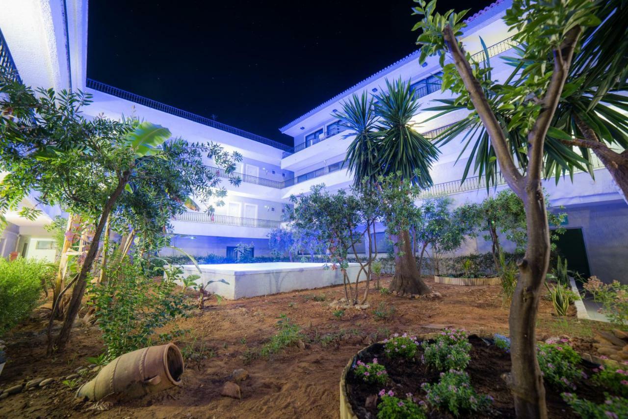 Hotel Alkionis Moraitika Bagian luar foto